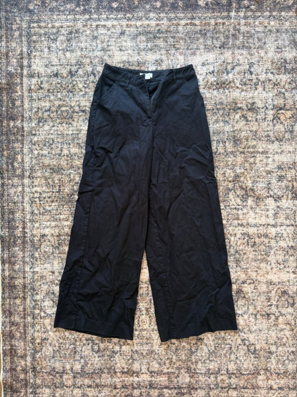 Jeans black | LOVERS AND FRIENDS